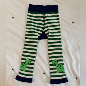 Blade road Dino leggings